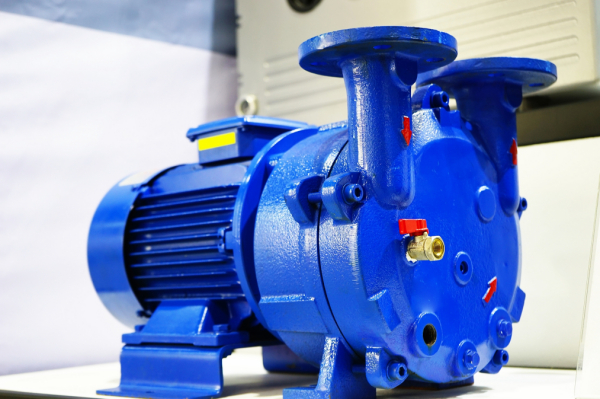 什么是熔盐液下泵？