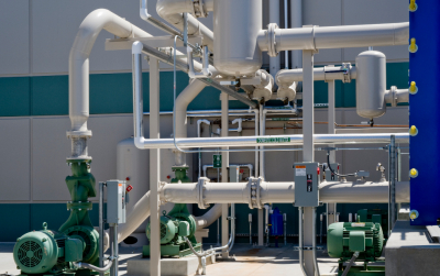 特耐泵业教您氢氟酸输送泵如何选型化工泵